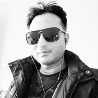 Ravi Thapa