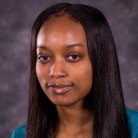 Tia Matthews