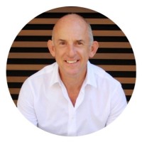 Martin Lilly
