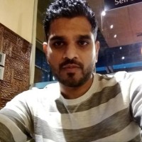Sadeesh V