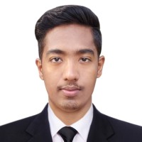 Tanvir Ahamed Chowdhury