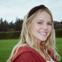 Madison Ueland