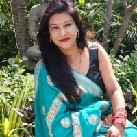 Neema Negi