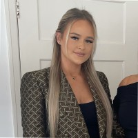 Megan Holmes