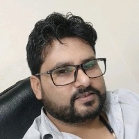 Hanuman Yadav