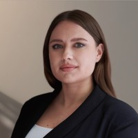 Daria Lauber