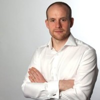 Fraser Gentles