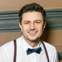 Alexander Kotlyarov