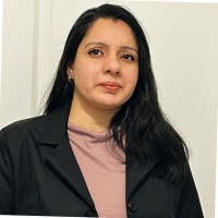 Rakhi Sood