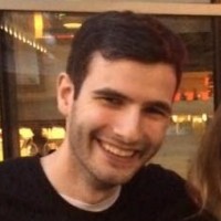 Alex Perry, Cfa, Cpa