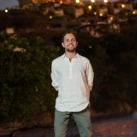 Simon Patrontasch