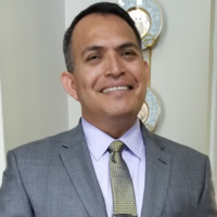 Mike A. Guerra, CISSP, ITILv3