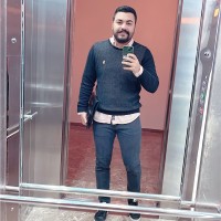 Ahmet Caner