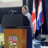 Maryam Nauman
