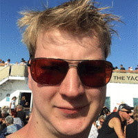Jacob Schouten