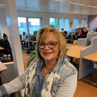 Marja Meijerink