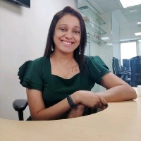 Darshana Bhosle