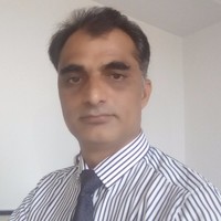 Mehabub Panhalkar