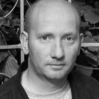 Daniel Benjamin - Hacker