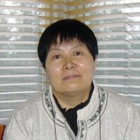 Margaret Xu