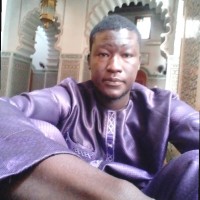 Cherif SENE