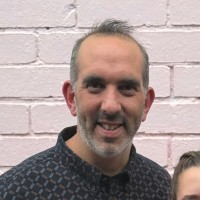Darren Loewy