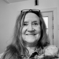 Marianne Bomholt Lundgaard