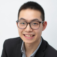 Jason Chiang, Asct, Eit