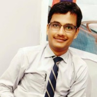 Alok Ranjan Srivastav