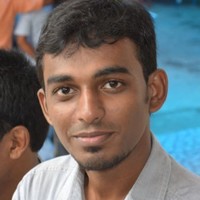 Noufal Ibrahim