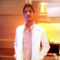 Rohan Mathew