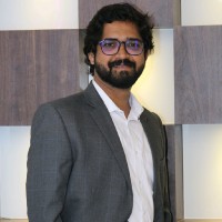 Nilesh Sawant
