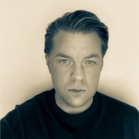 Andy Reynders