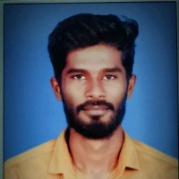 Choduboyina Chittibabu