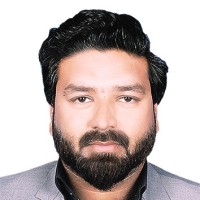Avaid Javed