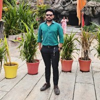 Girjesh Meena