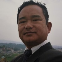 Roshan Gurung