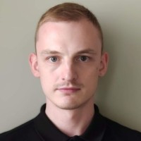 Oleg Dolgov