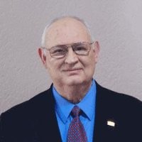 Buck Revell