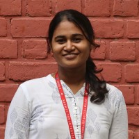 Srimathi J