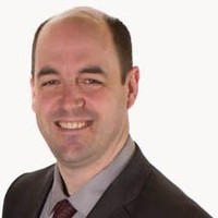Fraser Gordon, Cpim, Pmp