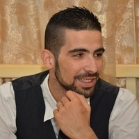 Mehdi Bouhlel