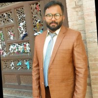 Waqas Saleem