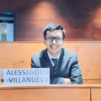 Alessandro Rafael Villanueva Parasi