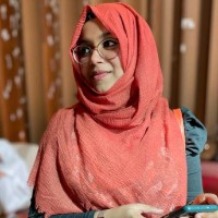 Sunaina Rasheed