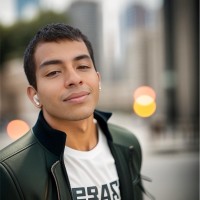 David Perdomo