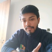 Darpan Gupta