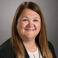 Ann Cole-Nelson