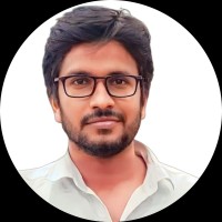 ESHWAR KUMAR