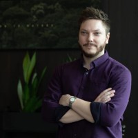 Brendan Vaudequin, MSc